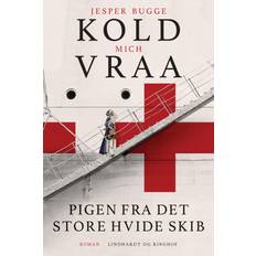 Pigen fra det store hvide skib Pigen fra det store hvide skib (Indbundet, 2021)