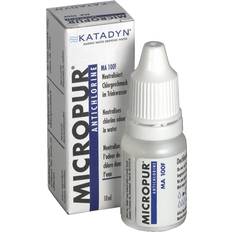 Micropur Antichlor MA 100F 10ml