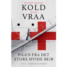 Pigen fra det store hvide skib Pigen fra det store hvide skib (E-bog, 2021)