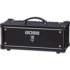 Instrument Amplifiers BOSS Katana-Head MKII