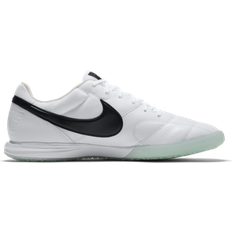 Nike Premier 2 Sala IC - White/Black