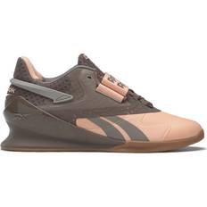 Reebok lifter Reebok Legacy Lifter II W - Aura Orange/Boulder Grey/Trek Grey