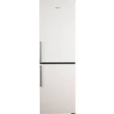 Fridge Freezers Hotpoint H5NT 811I W H 1 White