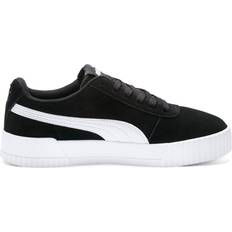 Puma Carina Black Female Kengät - Musta