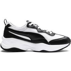 Puma Cilia W - Black/White/G Violet