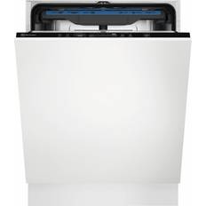 Electrolux EEG48300L Negro, Gris