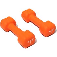 Neoprene Dumbbells Set 2x8kg