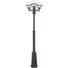 Lamp Posts Norlys Bologna Stolpe Lamp Post 254cm