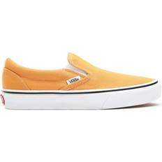 Kengät Vans Classic Slip-On - Golden Nugget/True White