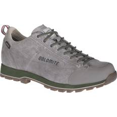 38 ⅔ - Herren Wanderschuhe Dolomite 54 Low FG GTX M - Aluminium Grey