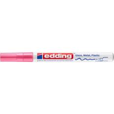 Edding 751 Paint Marker 1-2mm Pink