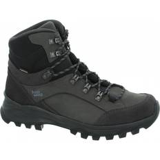 Hanwag Men Hiking Shoes Hanwag Banks GTX M - Black/Asphalt