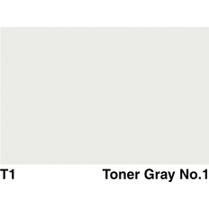 Copic Sketch Marker T-1 Toner Gray No.1