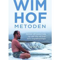 Wim hof Wim Hof-metoden (Ljudbok, MP3, 2021)