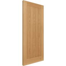 Deanta Ely 1P Interior Door (83.8x198.1cm)