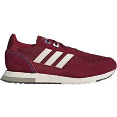 Adidas 8K 2020 M - Collegiate Burgundy/Aluminium/Chalk White