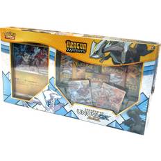Pokemon legends Pokémon Dragon Majesty Legends of Unova GX Collection