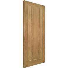 Deanta Norwich 3P Interior Door (61x198.1cm)