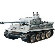 Tamiya Tiger I Early Kit 56010