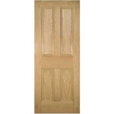 Deanta Kingston 4P Interior Door (83.8x198.1cm)