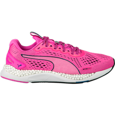 Puma Speed 600 2 Pink/Blue Female