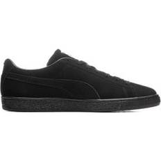 Puma Suede Classic XXI Sneakers - Black