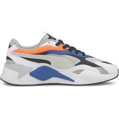 Puma RS - Unisex Trainers Puma Rs-X Prism - G Violet/White/Ultra Orange