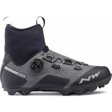 Northwave Celsius XC GTX - Black/Reflective