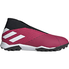 Adidas Nemeziz 19.3 Turf W - Shock Pink/Cloud White/Core Black