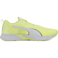 Puma Speed 500 2 Juoksukengät - White/Yellow