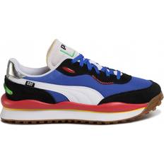 Puma Rider 020 Play On Blue Unisex Multicolor