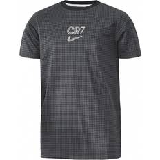 Nike cr7 Nike Older Kid's Dri-Fit CR7 - Anthracite/Black/Black (CT2975-060)