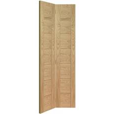 Folding Doors XL Joinery Palermo Original 14P Folding Door (76.2x198.1cm)