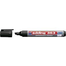 Edding whiteboard Edding 363 Whiteboard Marker Black