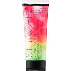 St tropez gradual tan St. Tropez Gradual Tan Watermelon Infusion Body Lotion