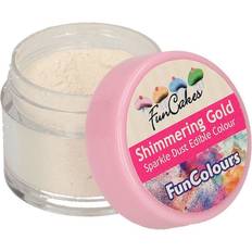 Funcakes Sparkle Dust Spiselig