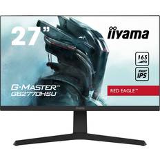 144 Hz Monitors Iiyama G-Master GB2770HSU-B1