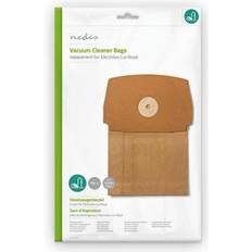 Dust bag (DUBG115ELE10) 10 + 1 -pack 