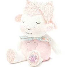 Baby Annabell Mjukisdjur Baby Annabell Cuddly Sleeping Lamb