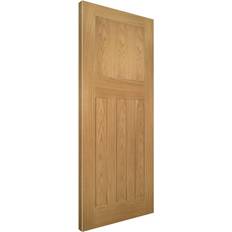 Deanta Cambridge 4P Interior Door (76.2x198.1cm)