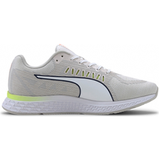 Puma Speed Sutamina W - White/Gray/Yellow