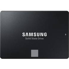 870 EVO Series MZ-77E4T0B 4TB