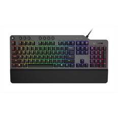 Lenovo Gaming Keyboards Lenovo Legion K500 (Nordic)