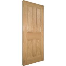 Deanta Kingston 4P Interior Door (72.6x204cm)