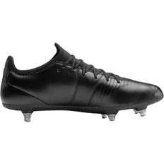 Puma 49 ½ Fußballschuhe Puma King SG M - Black/White