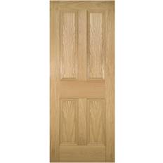 Deanta Kingston 4P Interior Door (68.6x198.1cm)