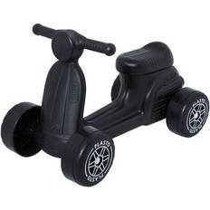 Plasto Lelut Plasto Scooter