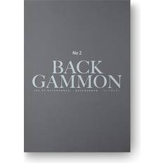 Printworks No. 2 Backgammon