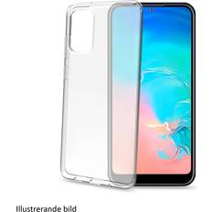 Celly Gelskin Cover for Galaxy S21