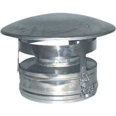 Hood chimney KIERULFF Chimney Hood Multi50 150mm
